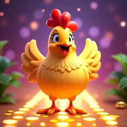 Chicken Road Spindog