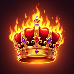 Queen Of Inferno Spin Dog casino