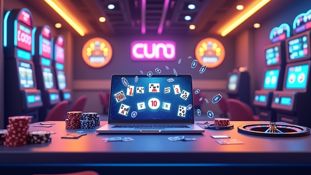 Spindog casino reviews