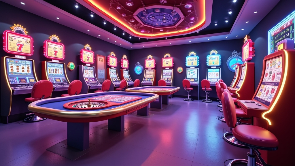 Spindog casino online