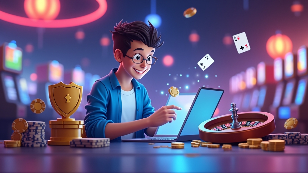 Spindog casino review